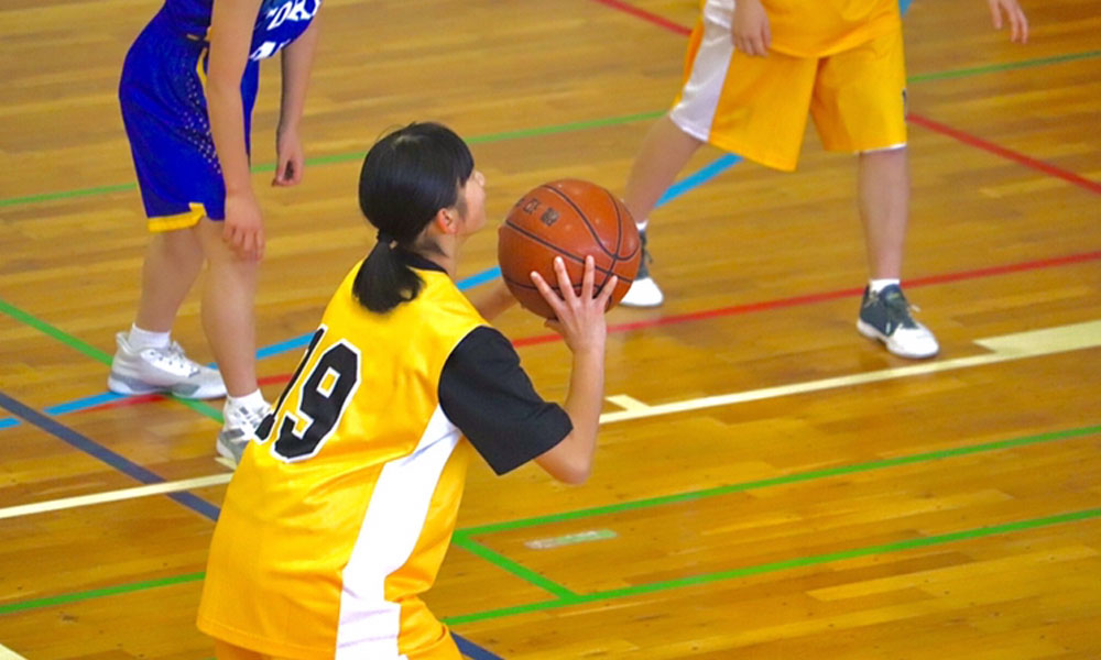 おしゃれなバスケユニフォームの魅力と選び方のコツ02